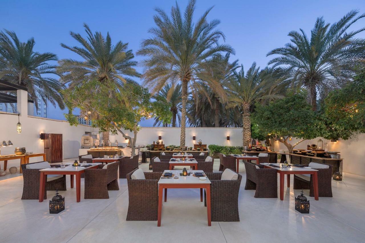 The Chedi Muscat Hotel Exterior photo